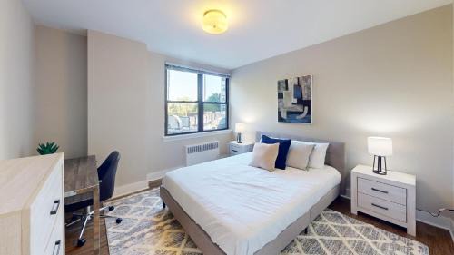 East Falls Apartamento | Avenue B234 2bedroom With Pool, Gym, Parking