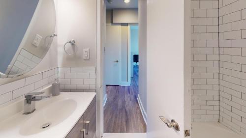 East Falls Apartamento | Avenue B234 2bedroom With Pool, Gym, Parking