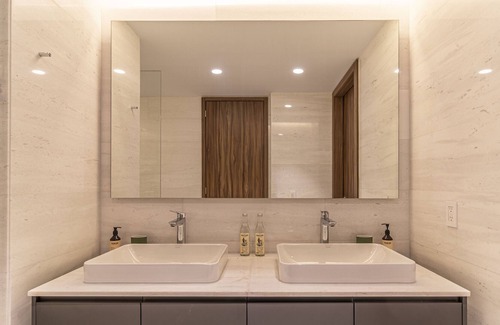 Los Morales Apartamento | Kukun Avenue 1761 Polanco