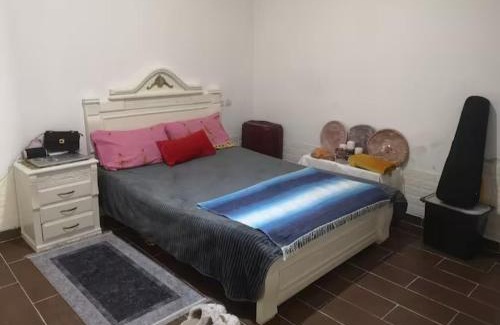 Martil Apartamento | Avenue guerouane