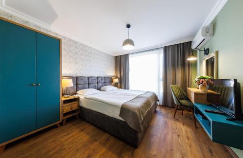 Studentski Grad Apartamento | Avenue Hotel - Free Parking