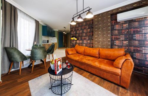 Studentski Grad Apartamento | Avenue Hotel - Free Parking