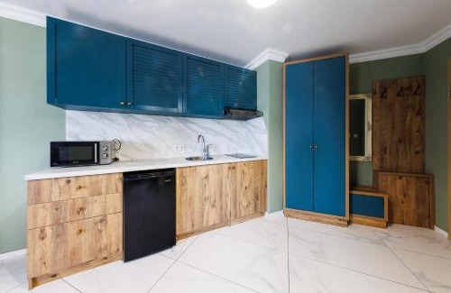 Studentski Grad Apartamento | Avenue Hotel - Free Parking