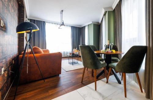 Studentski Grad Apartamento | Avenue Hotel - Free Parking