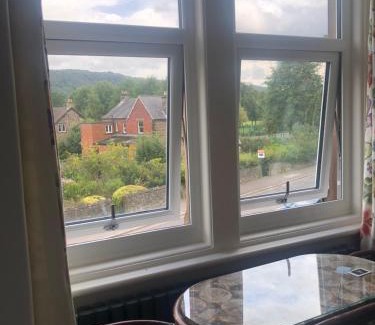Bakewell Casa | Avenue House