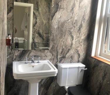 Bakewell Casa | Avenue House