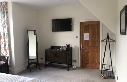 Bakewell Casa | Avenue House