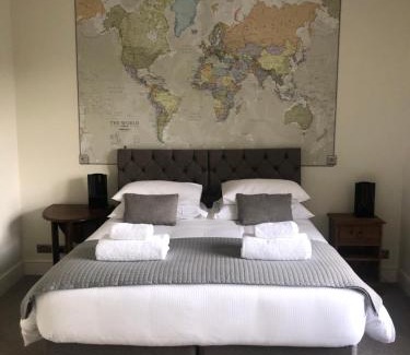 Bakewell Casa | Avenue House