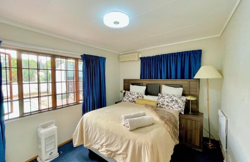 Arcadia Casa | Avenue luxury home