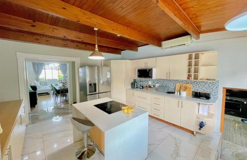 Arcadia Casa | Avenue luxury home