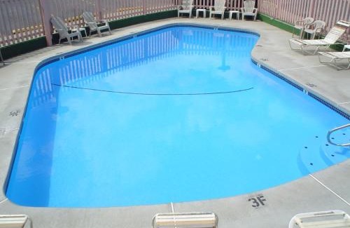 Wenatchee Hotel | Avenue Motel Wenatchee