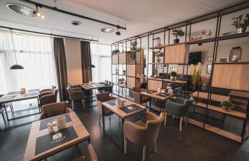 Plzen Hotel | Avenue Pallova 28