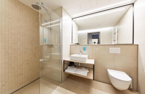 Plzen Hotel | Avenue Pallova 28