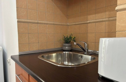 Eforie Nord Apartamento | Avenue Palm on the Beach - Avenue Hotels