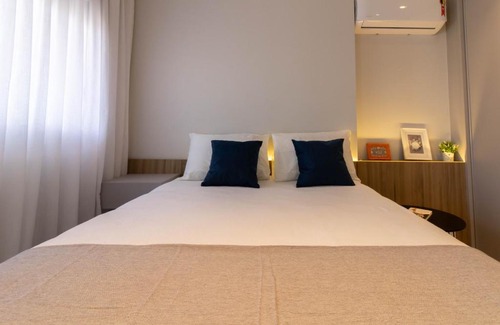 Guarulhos Apartamento | Avenue Studio - GRU 2207