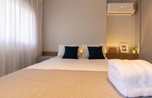 Guarulhos Apartamento | Avenue Studio - GRU 2207