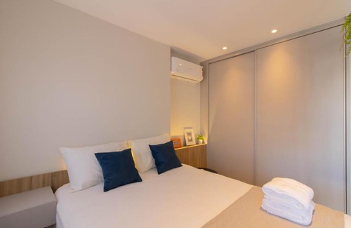 Guarulhos Apartamento | Avenue Studio - GRU 2207