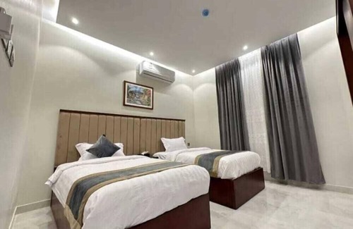 Ar Rass Hotel | Avenues Hotel Arrass