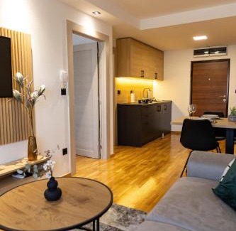 Cacak Apartamento | Aveny Lux Apartment