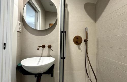 Doctor Barraquer-Grupo Renfe-Policlinico Apartamento | Avenzoar Apartments