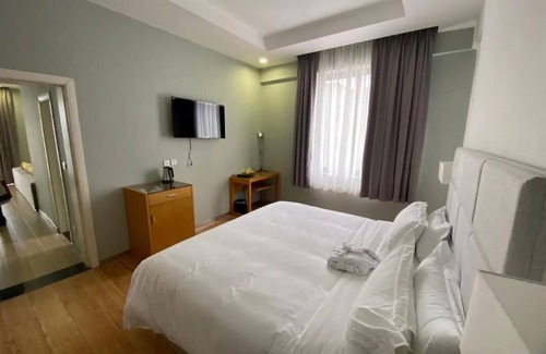 Bole Hotel | Averi Hotel