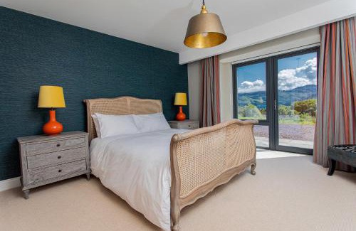 Nostie Casa | Avernish Lodge-Kyle of Lochalsh