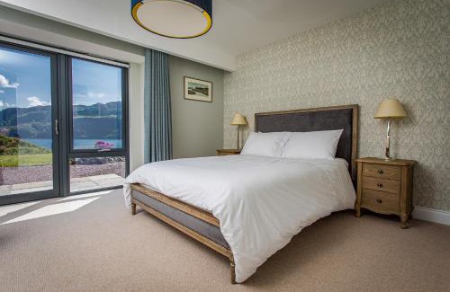 Nostie Casa | Avernish Lodge-Kyle of Lochalsh
