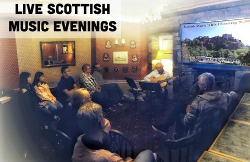 Tollcross Casa | Averon Guest House