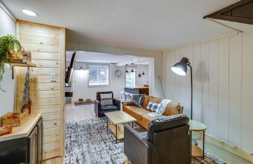 Avery Casa | Avery Creek Cabins Hike, Bike, Fish and More!