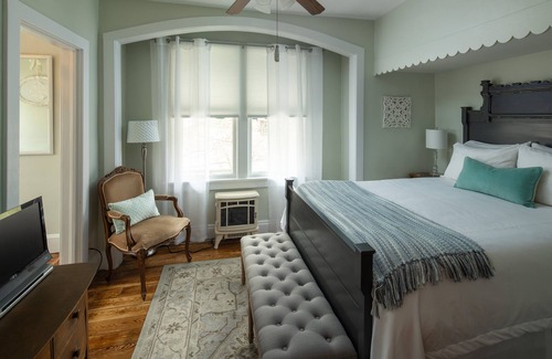 Galena Cama Y Desayuno | Avery On Prospect Hill Guest House