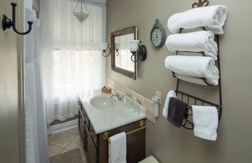Galena Cama Y Desayuno | Avery On Prospect Hill Guest House
