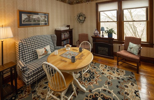 Galena Cama Y Desayuno | Avery On Prospect Hill Guest House