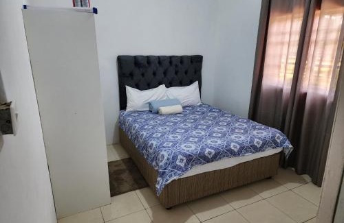 Livingstone Apartamento | Avery's Cottage