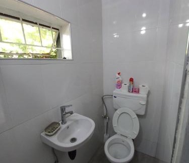 Livingstone Apartamento | Avery's Cottage