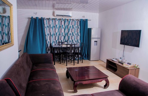 Livingstone Apartamento | Avery's Perch Livingstone
