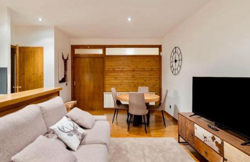 Llivia Apartamento | Avet, Acogedor alojamiento en Llívia