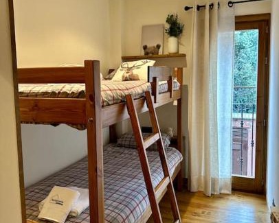 Llivia Apartamento | Avet, Acogedor alojamiento en Llívia