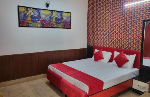Mirzapur Complejo | Avexia Fun City Resort