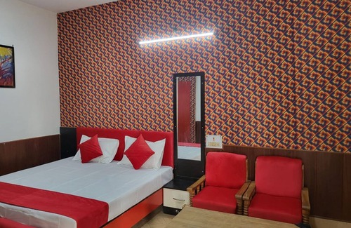 Mirzapur Complejo | Avexia Fun City Resort