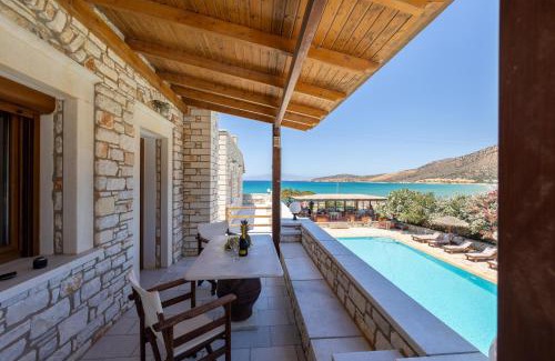 Agiassos Apartamento | Avgerinos Village