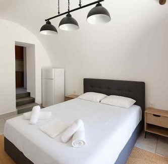 Avgonima Apartamento | Avgonyma Square Nest