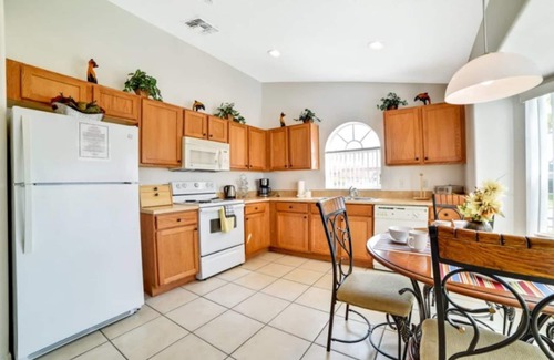 Loughman Cabaña | Aviana Resort - 4bd/3ba - Rav4532
