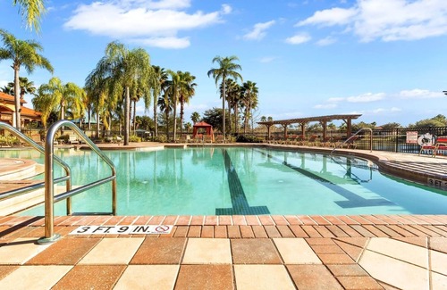 Loughman Cabaña | Aviana Resort - 4bd/3ba - Rav4532