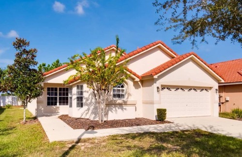 Loughman Cabaña | Aviana Resort - 4bd/3ba - Rav4532