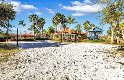 Loughman Cabaña | Aviana Resort - 4bd/3ba - Rav4532