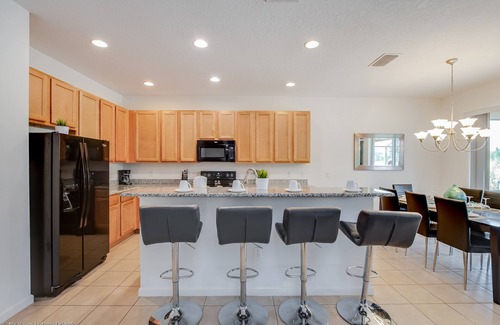 Loughman Cabaña | Aviana Resort -gorgeous 6bd/5ba Poolhome - #6av351