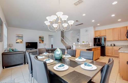 Loughman Cabaña | Aviana Resort -gorgeous 6bd/5ba Poolhome - #6av351