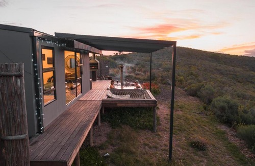 Heidelberg Apartamento | Aviary Hills Luxury Hideaway