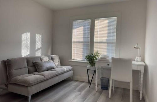 Fallbrook Casa | Aviation Landing