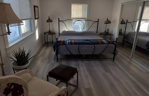 Fallbrook Casa | Aviation Landing